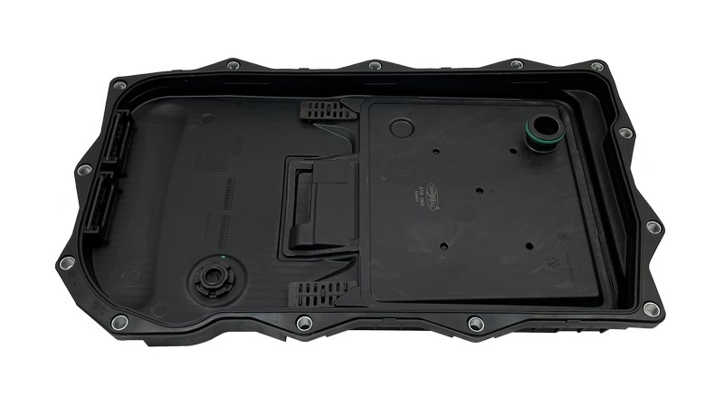 GOODWILL ATG002 Фильтр масляный АКПП