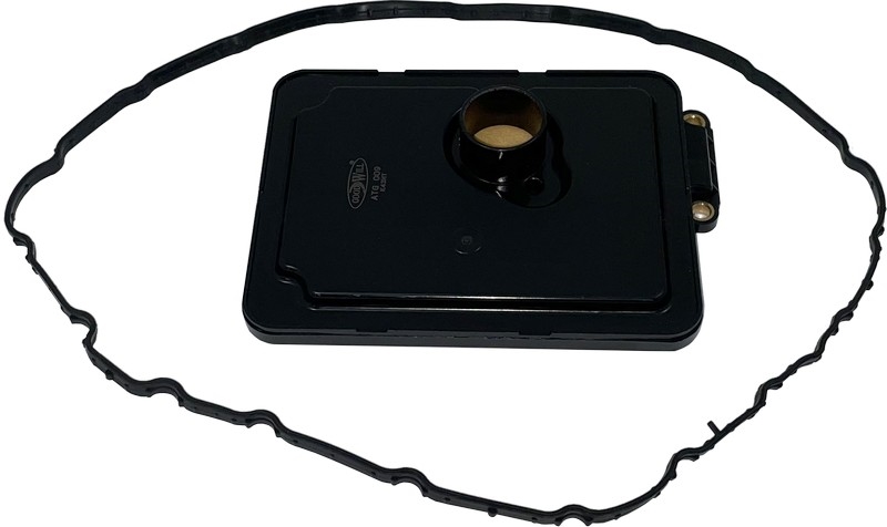 GOODWILL ATG009 Фильтр масляный АКПП