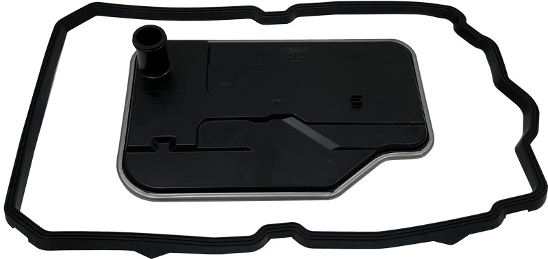 GOODWILL ATG014 Фильтр масляный АКПП