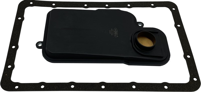 GOODWILL ATG016 Фильтр масляный АКПП ATG016