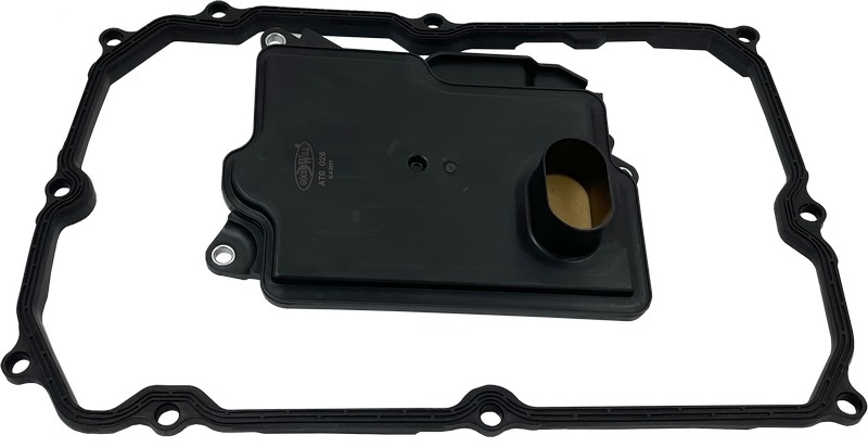 GOODWILL ATG026 Фильтр масляный АКПП