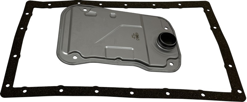 GOODWILL ATG027 Фильтр масляный АКПП
