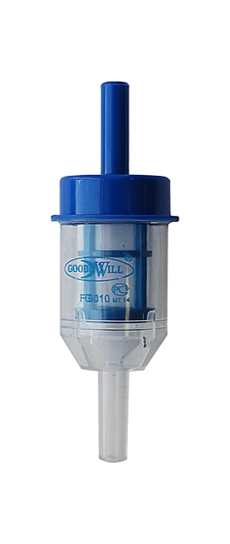 GOODWILL FG010 Фильтр топливный MB W201 2.0D/2.5D 83-93