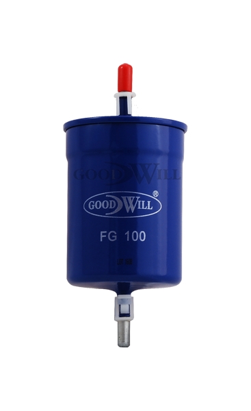 GOODWILL FG100 Фильтр топливный AUDI,SEAT,SKODA,VW