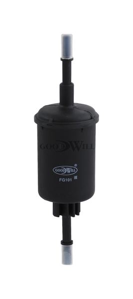 GOODWILL FG101 Фильтр топливный FORD FIESTA,MAZDA 2