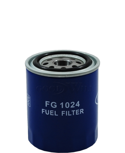 GOODWILL FG1024 Фильтр топливный