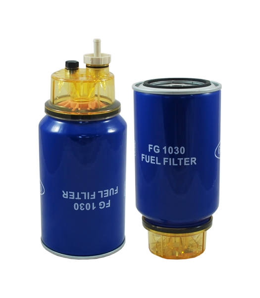 GOODWILL FG1030 Фильтр топливный