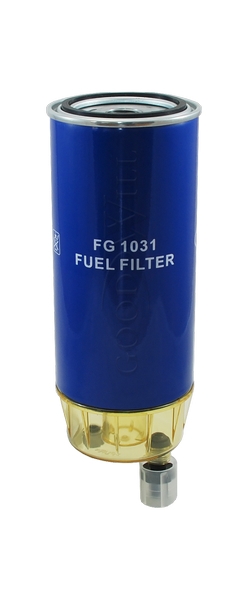 GOODWILL FG1031 Фильтр топливный