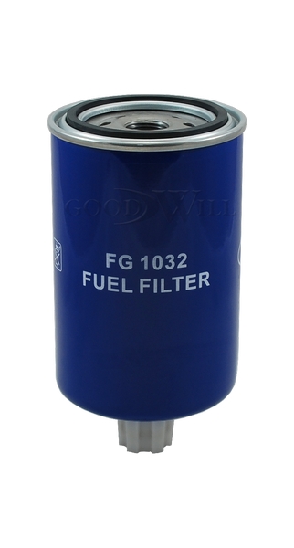 GOODWILL FG1032 Фильтр топливный KAMAZ, MAZ, SANY HEAVY IND