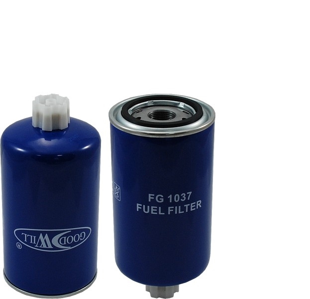 GOODWILL FG1037 Фильтр топливный