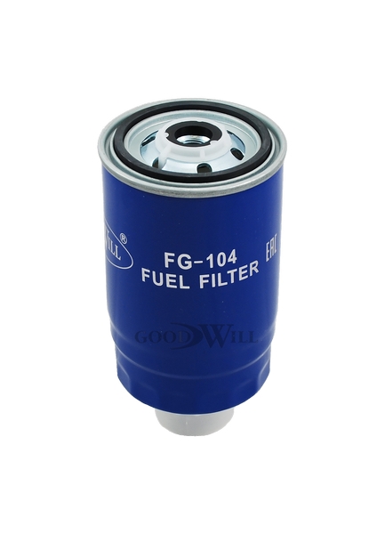 GOODWILL FG104 Фильтр топливный FG104