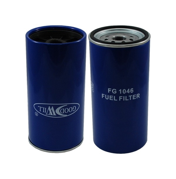 GOODWILL FG1046 Фильтр топливный