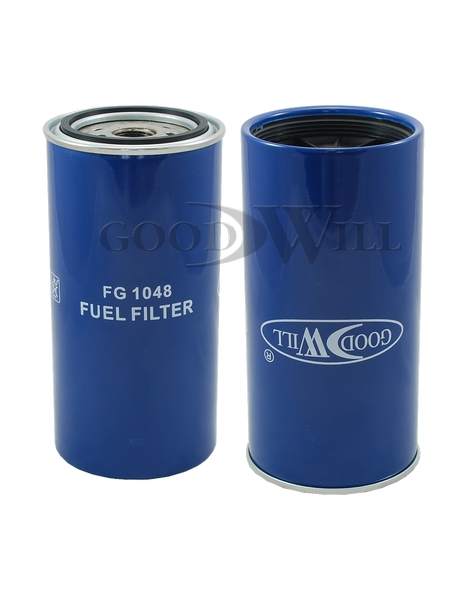 GOODWILL FG1048 Фильтр топливный