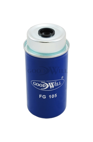 GOODWILL FG105 Фильтр топливный