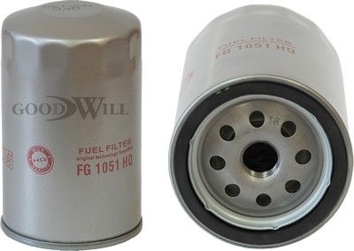 GOODWILL FG1051HQ Фильтр топливный