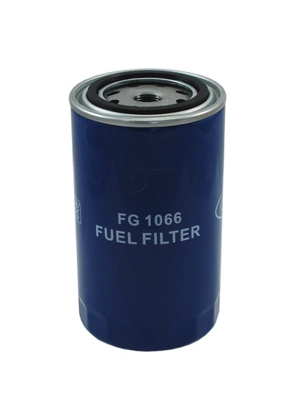 GOODWILL FG1066 Фильтр топливный Дв. ЯМЗ (евро- 0,1,2,3) 236-238,534,7511. МАЗ. КРАЗ. УРАЛ. Дор.строй, сельхо