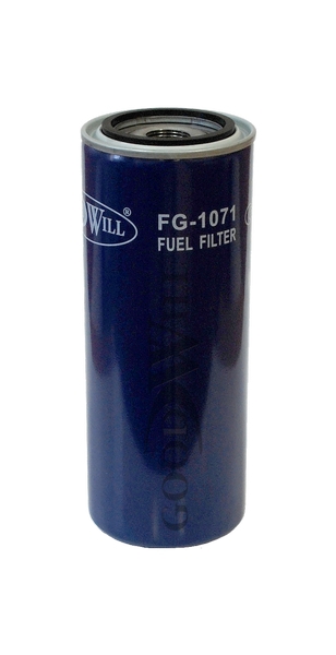 GOODWILL FG1071 Фильтр топливный