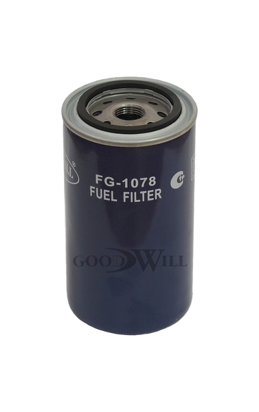 GOODWILL FG1078 Фильтр топливный FG1078