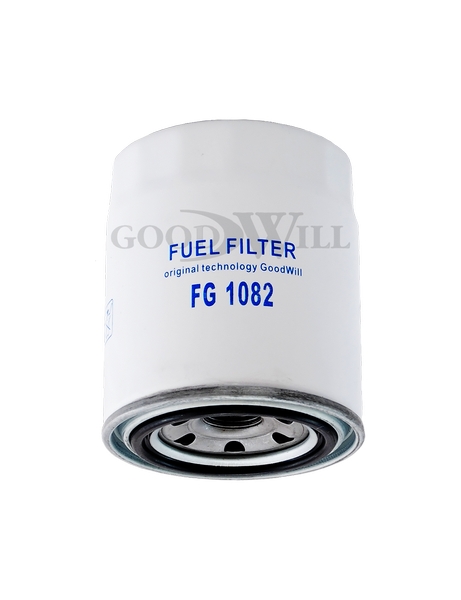 GOODWILL FG1082 Фильтр топливный
