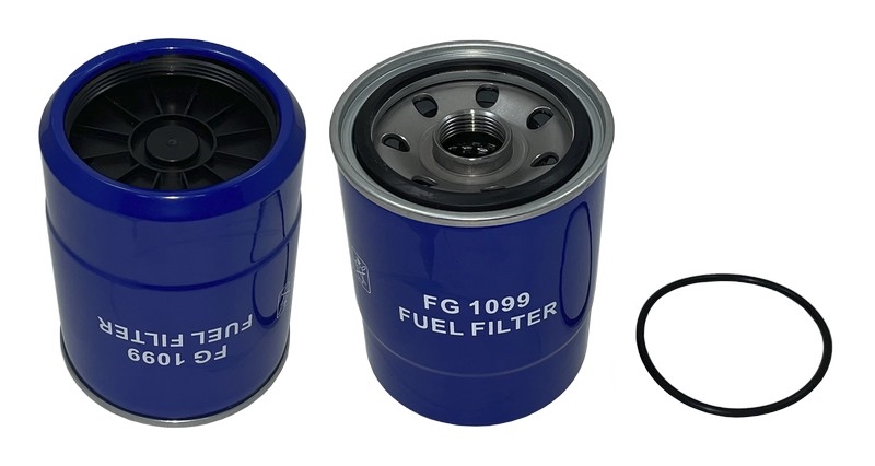 GOODWILL FG1099 Фильтр топливный VOLVO TRUCKS