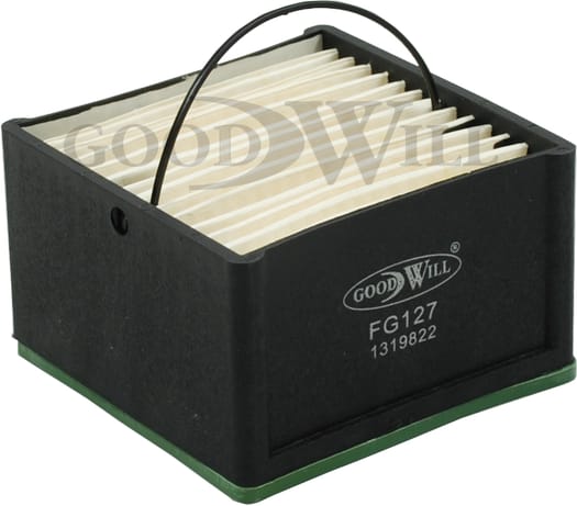 GOODWILL FG127 Фильтр топливный