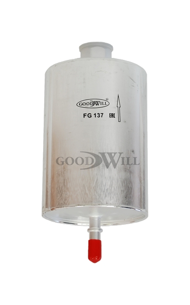 GOODWILL FG137 Фильтр топливный