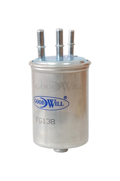 GOODWILL FG138 Фильтр топливный