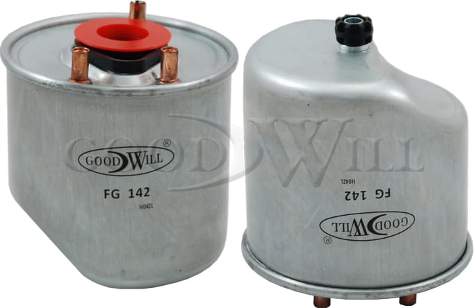 GOODWILL FG142 Фильтр топливный