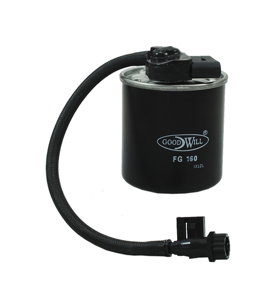 GOODWILL FG160 Фильтр топливный