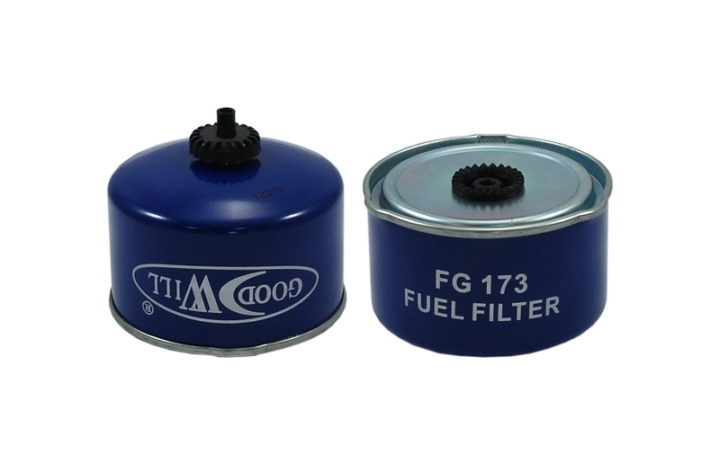 GOODWILL FG173 Фильтр топливный