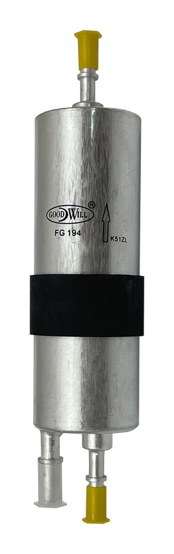 GOODWILL FG194 Фильтр топливный