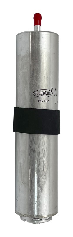 GOODWILL FG195 Фильтр топливный