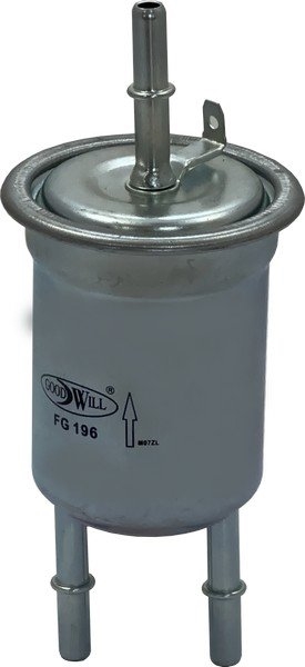 GOODWILL FG196 Фильтр топливный
