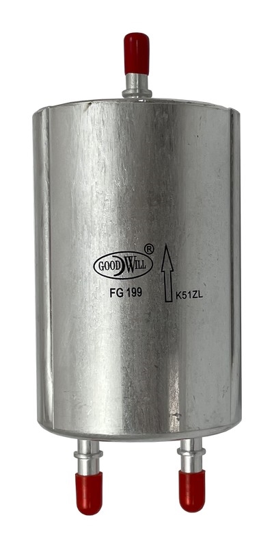 GOODWILL FG199 Фильтр топливный