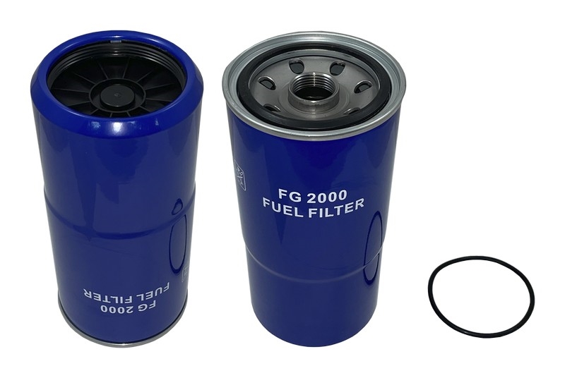 GOODWILL FG2000 Фильтр топливный KOMATSU