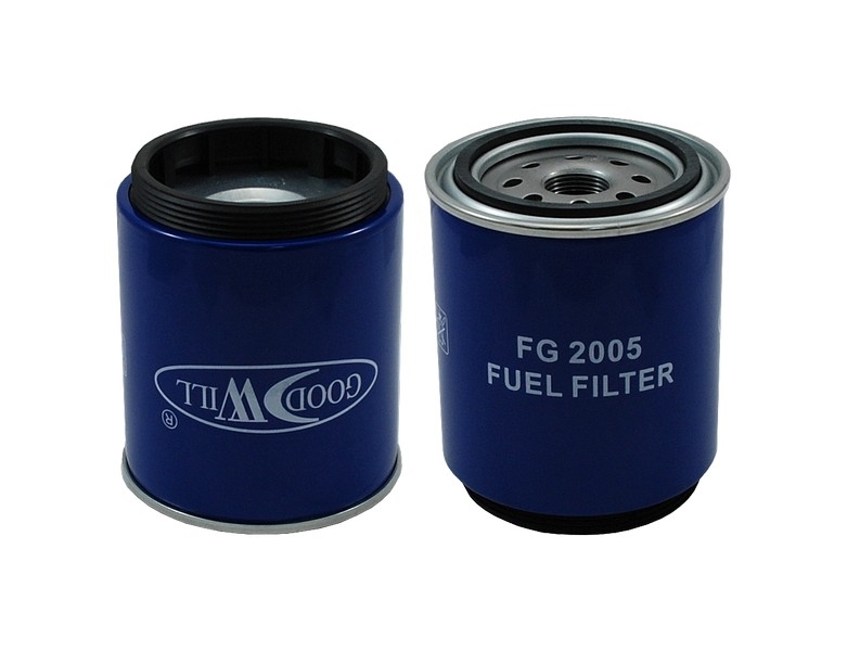 GOODWILL FG2005 Фильтр топливный