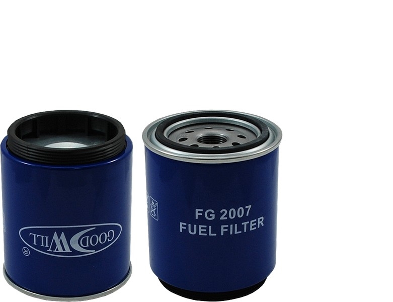 GOODWILL FG2007 Фильтр топливный