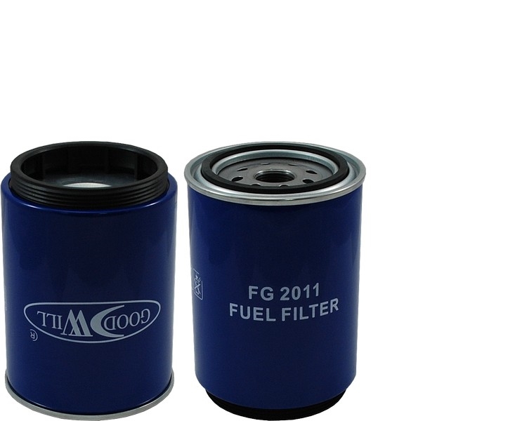 GOODWILL FG2011 Фильтр топливный
