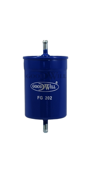 GOODWILL FG202 Фильтр топливный