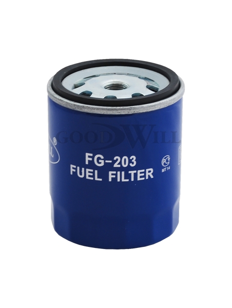 GOODWILL FG203 Фильтр топливный MB