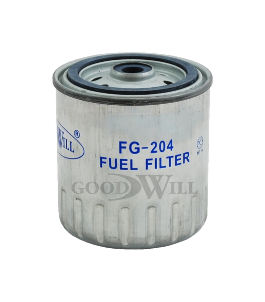 GOODWILL FG204 Фильтр топливный FG204