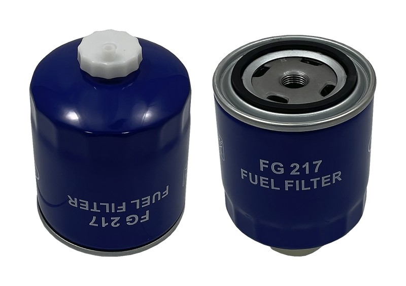 GOODWILL FG217 Фильтр топливный