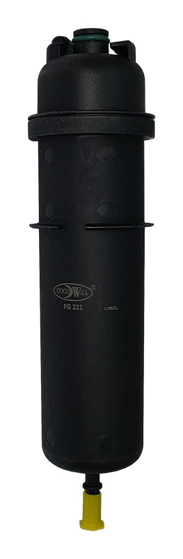 GOODWILL FG221 Фильтр топливный