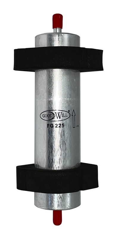 GOODWILL FG225 Фильтр топливный