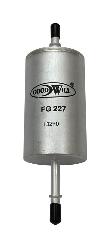 GOODWILL FG227 Фильтр топливный
