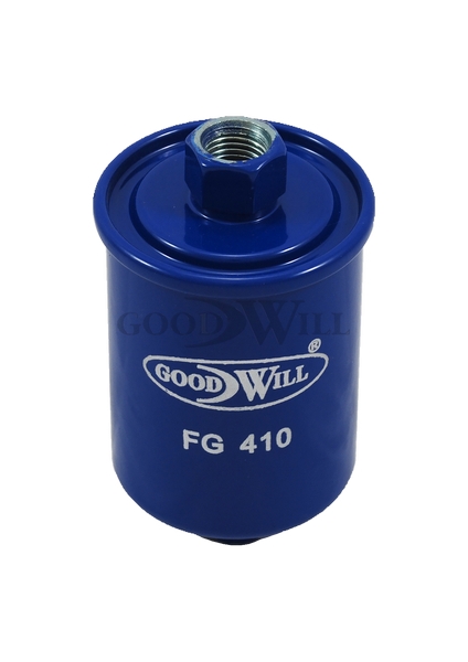 GOODWILL FG410 Фильтр топливный FG410