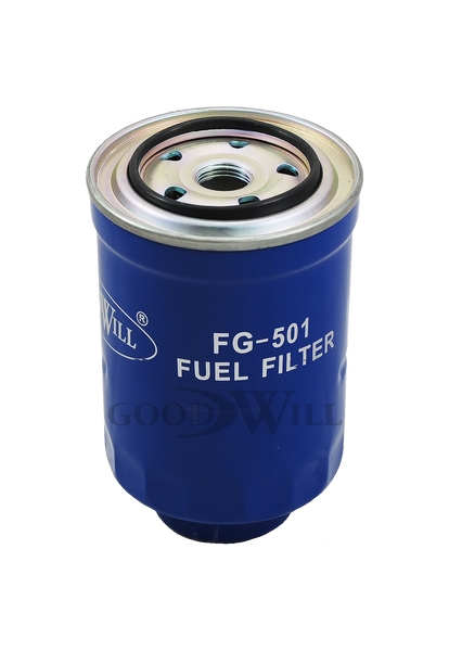 GOODWILL FG501 Фильтр топливный Toyota LAND CRUISER 100/120 DIESEL