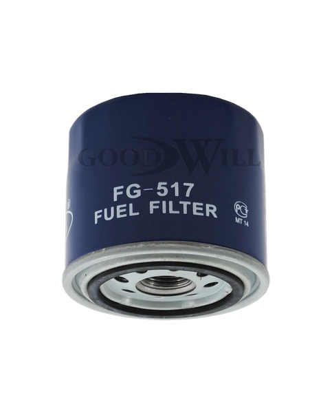GOODWILL FG517 Фильтр топливный