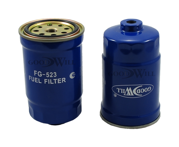 GOODWILL FG523 Фильтр топливный FG523