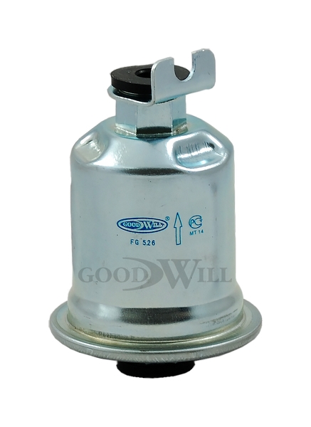 GOODWILL FG526 Фильтр топливный MITSUBISHI COLT/LANCER 1.3/1.6 95-